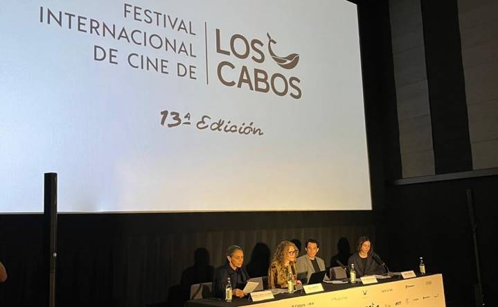 Entre cine y música; FIC Los Cabos 2025 anuncia programación con Depeche Mode, Ed Maverick y Eugenio Caballero
