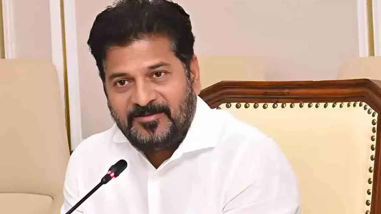 CM to lay foundation for mega kitchen