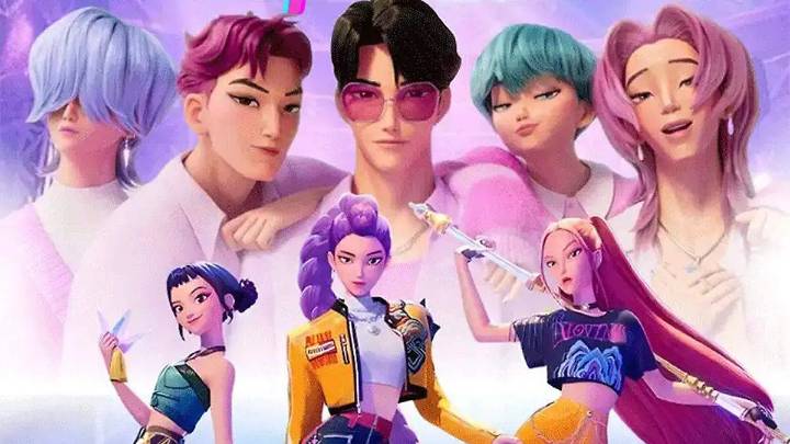 El fenómeno de Guerreras K-Pop estará en Puebla con un tributo, ¿cuánto cuestan los boletos?