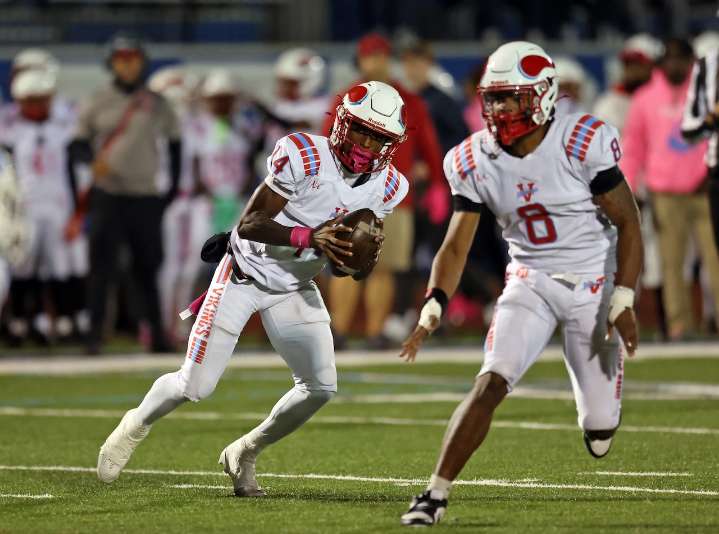 VASJ cruises past top-seeded Canfield to advance to Division III regional final