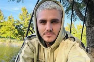 Mauro Icardi ingresó al Padrón de Deudores Alimentarios