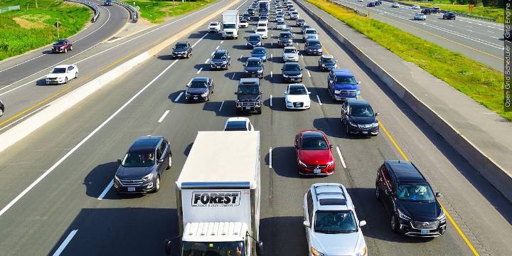 Freeway, on-ramp closures planned this weekend in Scottsdale and Gilbert