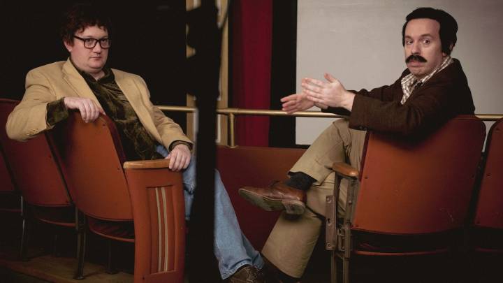 Siskel and Ebert’s 50th Anniversary Celebrated on Stage in Chicago