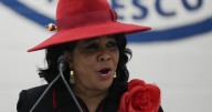 Democratic Congresswoman Wilson blasts Republican 'Big, Ugly Law' and its impact on South Florida