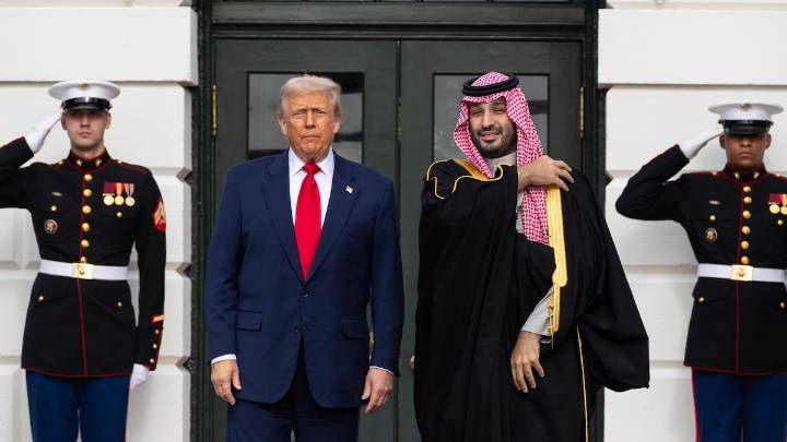 Trump justifica el asesinato de Jamal Khashoggi: "Son cosas que pasan"