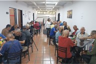 Comedores resisten como una opción frente al hambre en Venezuela