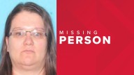Police search for missing woman