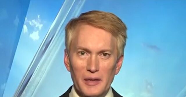 Lankford: Democrats Are Using Suffering People as 'Leverage'