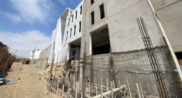 La Libertad: Destrabarán Centro de Salud Melvin Jones del distrito de Alto Trujillo