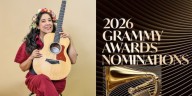 Flor Bromley, artista peruana, nominada al Grammy 2026 por su álbum infantil ‘Herstory’