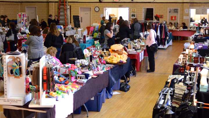 Our guide to all of North Jersey's must-visit holiday markets in 2025