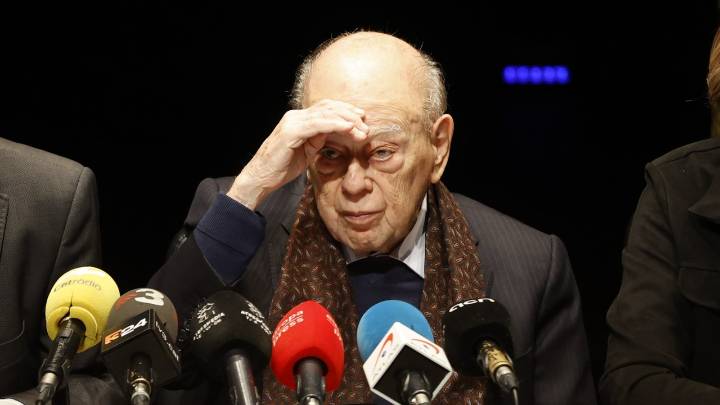El juicio pendiente a Pujol