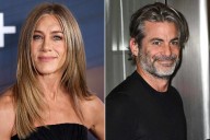 Inside Jennifer Aniston's Romance with Jim Curtis, Shared Interests (Exclusive)