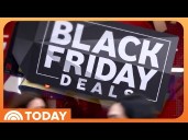 Black Friday Kicks off Holiday Shopping Season: What to Know