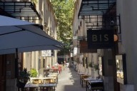 De 103 años. El pasaje "instagrameable" de Buenos Aires poco conocido que recuerda a un país de Europa