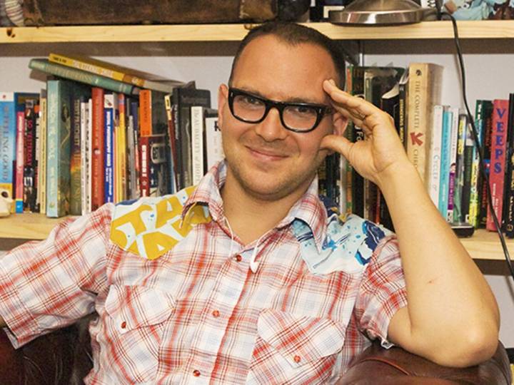 Cory Doctorow versus Big Tech: 'Is the juice worth the squeeze?'