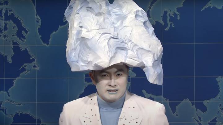 Bowen Yang On Breaking Stereotypes On SNL: 'I Never Want To Play A F--