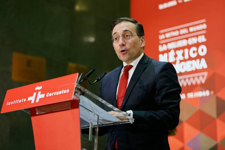 México y España abren la puerta a la reconciliación diplomática tras siete años de tensiones