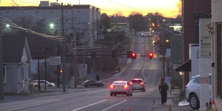 Hill City officials looking for community input in search for new Police Chief