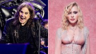 Ozzy Osbourne Duetted with Madonna on Obscure Track "Shake Your Head"