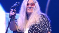 Grateful Dead singer Donna Jean Godchaux