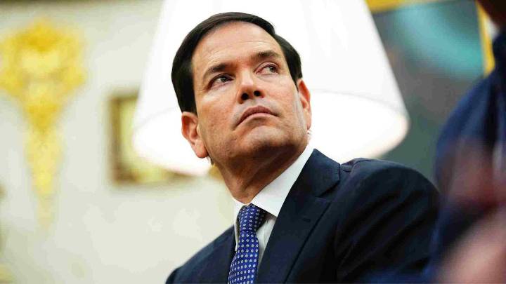 "Nada impide nuestra capacidad para identificar y atacar embarcaciones de narcotraficantes": secretario Rubio niega que Reino Unido haya retirado la entrega de información de inteligencia