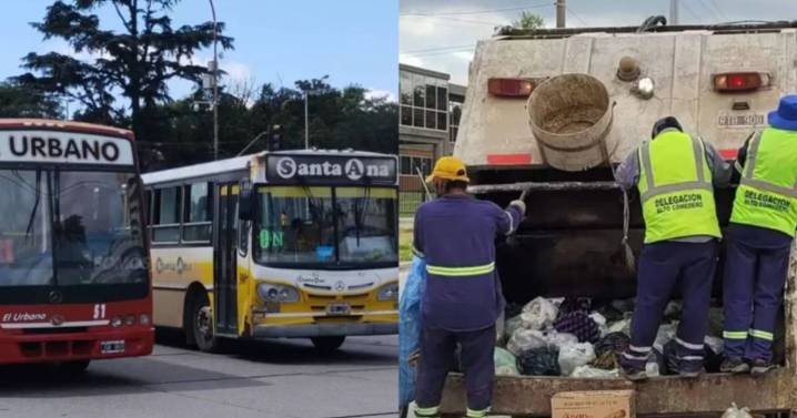 Día del Empleado Municipal: cómo funcionarán los servicios este sábado