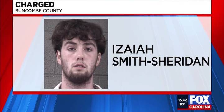 Man charged during death investigation in Buncombe County, deputies say