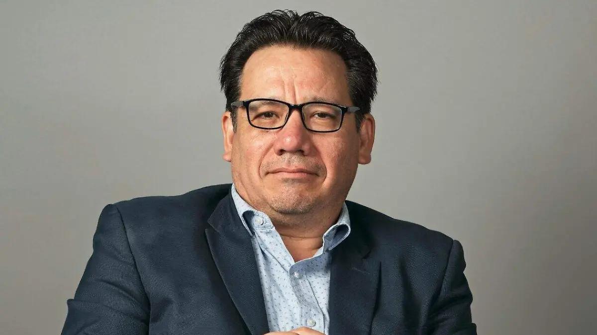 Carlos Arredondo asume la presidencia de la Alianza de Medios MX