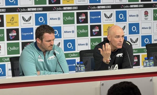 Incidentes en el túnel: el jugador que lesionó a Mallía empujó al DT Contepomi