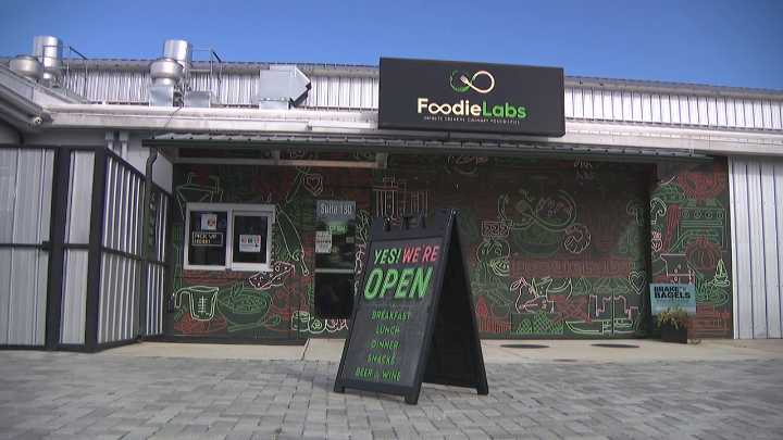 A taste of the countryside: Chef LaVante Pope's Caribbean fusion in St. Pete