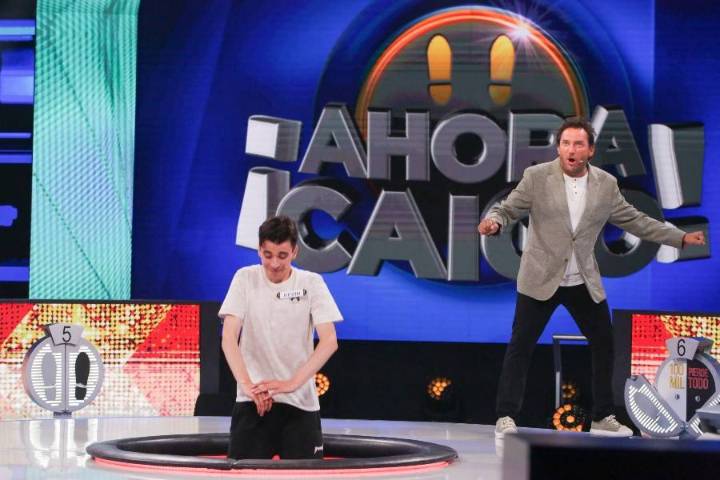 TVN celebra 7 nominaciones en los Premios Martín Fierro Latino 2025