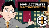 BNN 100% Accurate Election Winner Special
