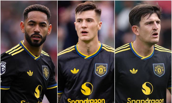 Man Utd injury update: Matheus Cunha, Benjamin Sesko and Harry Maguire latest news and return dates
