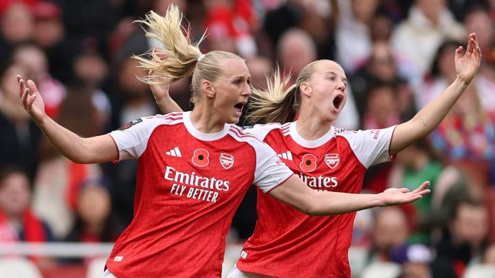 Controversy reignites VAR debate in WSL as Arsenal draw with Chelsea and Alyssa Thompson shows her value