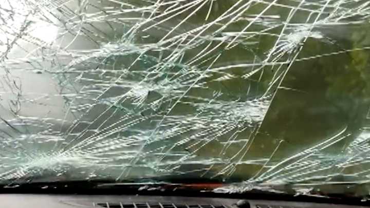 Trending Now Weather Videos