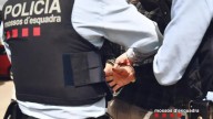 Prisión provisional para un detenido en Garriguella por presuntamente violar a una anciana