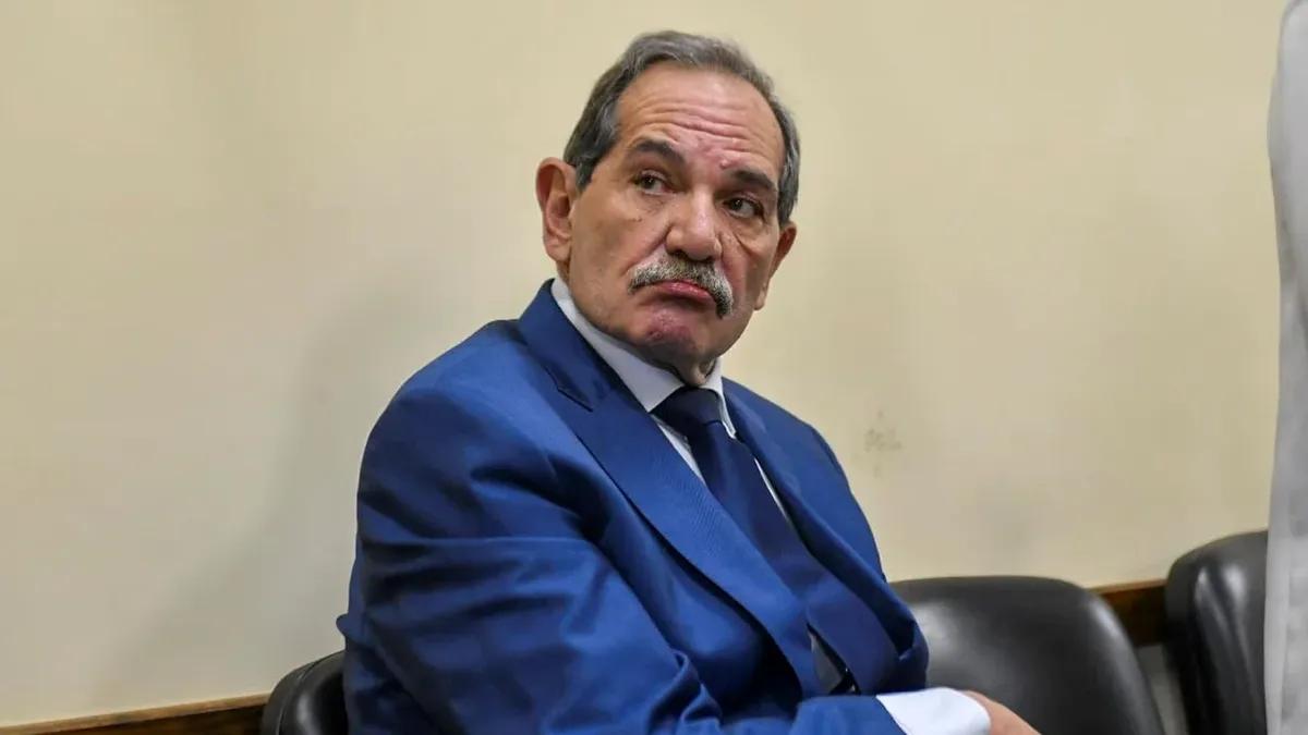 Tras casarse con Marianela Mirra, José Alperovich tuvo que ser operado de urgencia