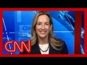 NJ Governor-elect Mikie Sherrill on the future of the Democratic party