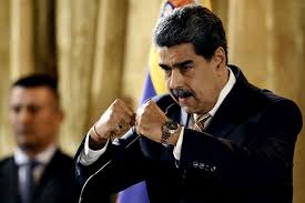 En medio de la escalada en el Caribe, Maduro apela a Rusia y China “para estos momentos que le ha tocado vivir a Venezuela”