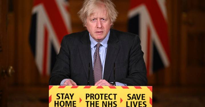 Call For Boris Johnson Apology Sparks Applause On Question Time