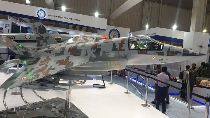 India’s Deadliest Fighter Jet Ever In The Making: Meet The Fifth-Gen Stealth Beast Poised To Crush Enemy Air Power