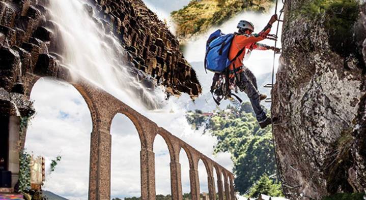 Garantiza Turismo Hidalgo continuidad de los nueve pueblos mágicos