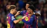 Barcelona handed double boost as squad for Chelsea showdown revealed