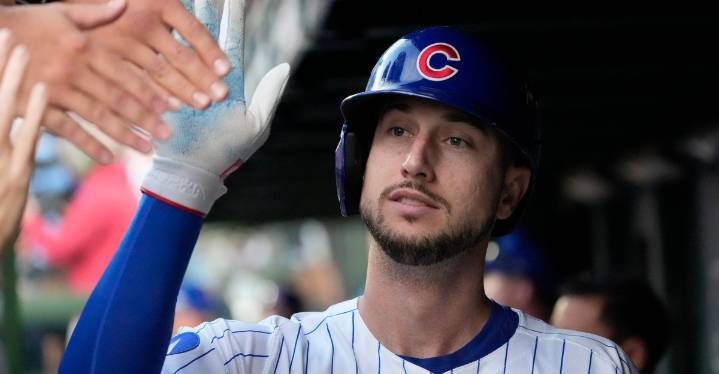 Monday Bird Droppings: Pondering the Orioles’ offseason moves