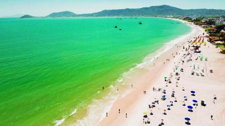 Guía para disfrutar Santa Catarina: playas, naturaleza y verano a pocas horas de Rosario