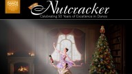 Southold Dance Theater presents The Nutcracker in early December
