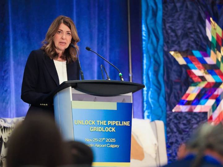 Jamie Sarkonak: Here's hoping Alberta's UCP rejects separatism at AGM