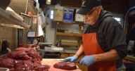 Retired Broadalbin butcher talks NY hunter donations