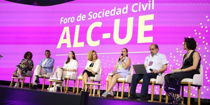 La Sociedad Civil de América Latina, el Caribe y Europa exigirá que la cooperación Celac